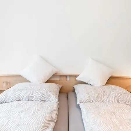 Casa Marina Lejlighed *