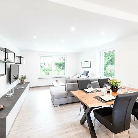 Casa Marina Kulmbach