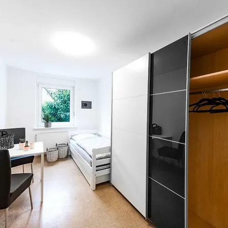 Casa Marina Lejlighed *