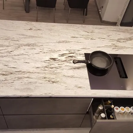 Lejlighed Casa Marina