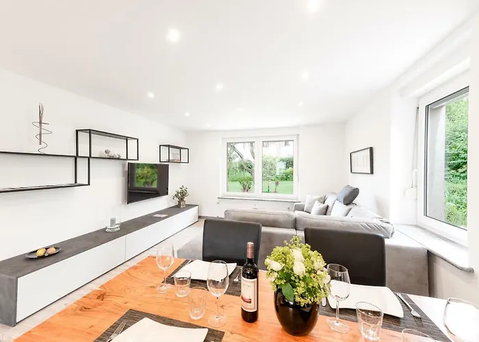 Casa Marina Apartman