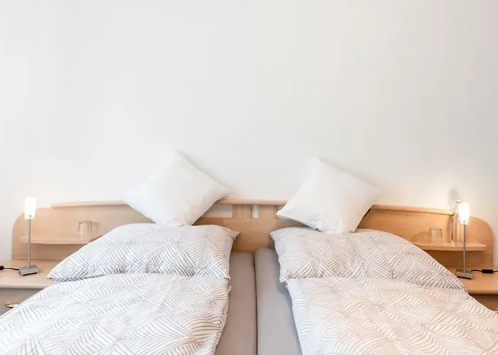 Casa Marina Apartman *