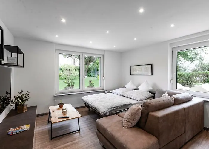 Apartman Casa Marina