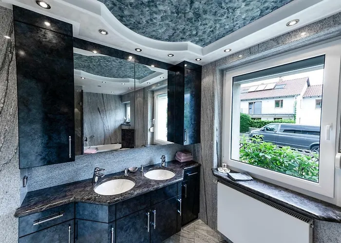 Apartman Casa Marina *