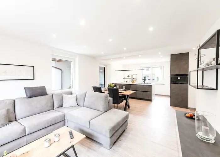 Apartman Casa Marina