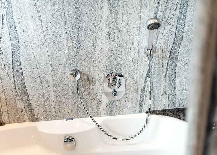 Casa Marina Apartman *