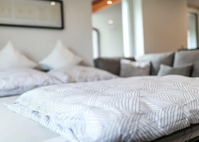 Casa Marina Apartman