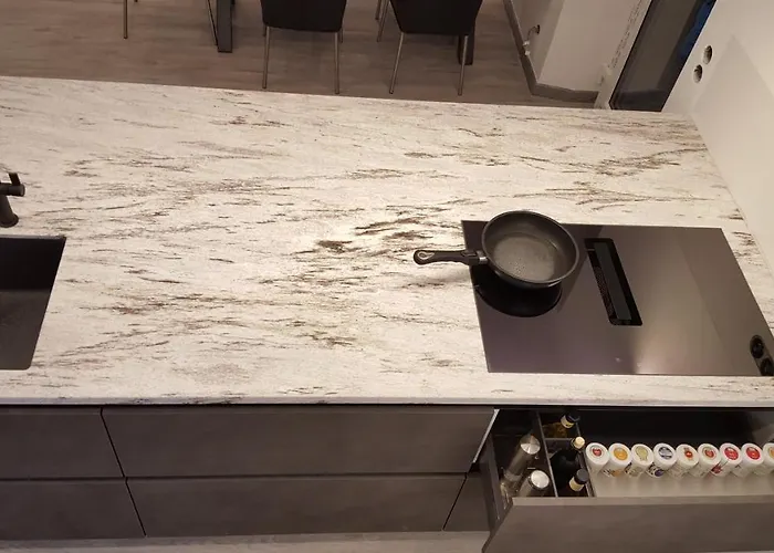 Apartman Casa Marina