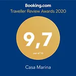 Casa Marina Διαμέρισμα