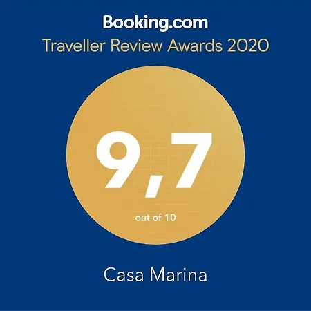 Casa Marina Apartment