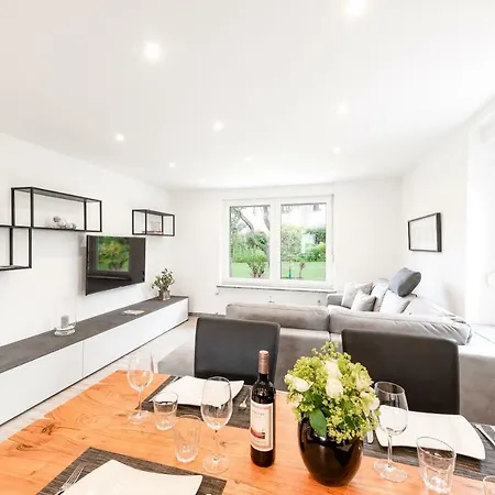 Casa Marina Apartment