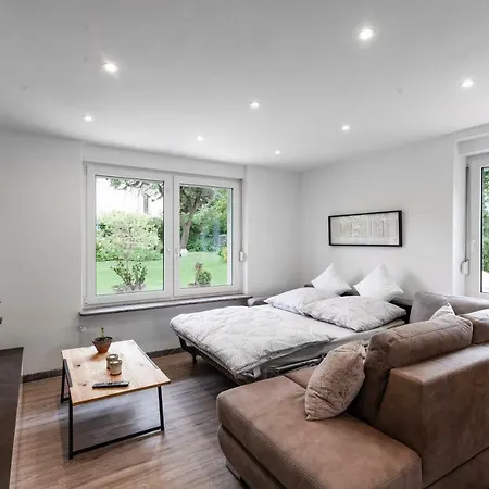 Apartment Casa Marina