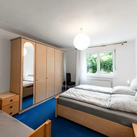 Casa Marina Apartment Kulmbach