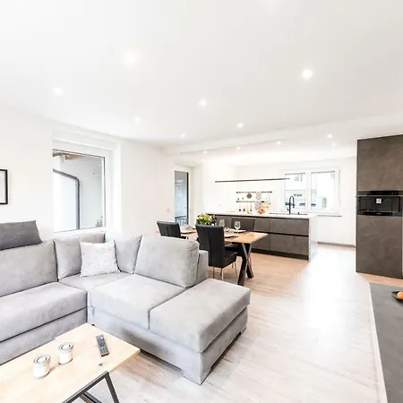 Apartment Casa Marina