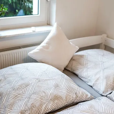 Casa Marina Apartment Kulmbach