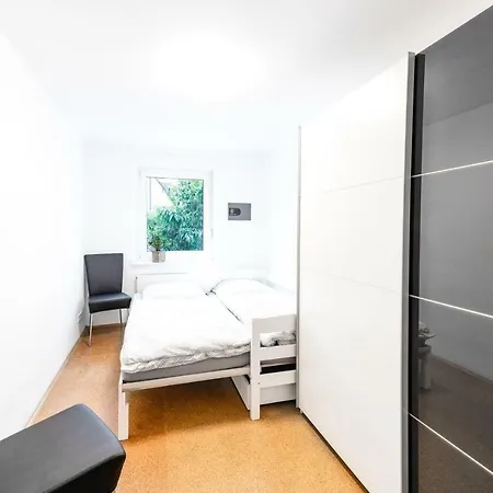 Casa Marina Apartment Kulmbach