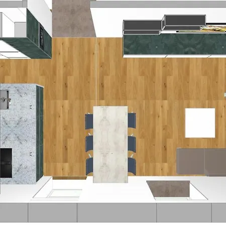 Apartment Casa Marina *
