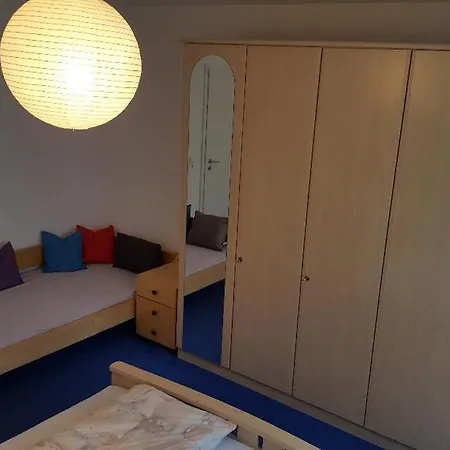 Apartment Casa Marina *