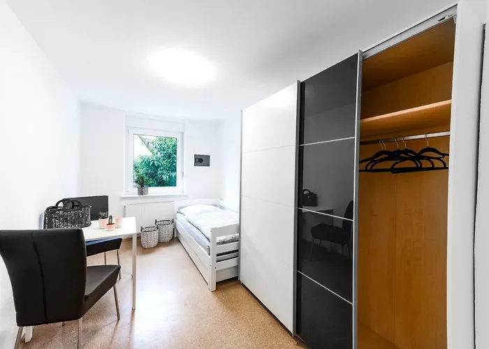 Casa Marina شقة *